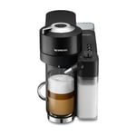 De’Longhi ENV300.B Nespresso Vertuo Lattissima Coffee Machine - Black