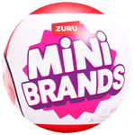 Mini Brands Netflix