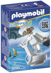 PLAYMOBIL  neuf 6690 super 4 je groupe petit colissimo**