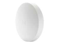 Xiaomi Mi Wireless Switch - Omkopplare - Trådlös - Zigbee - Vit