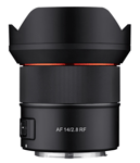 Samyang AF 14mm f/2,8 Canon RF