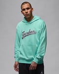 Jordan Flight MVP Men's Fleece Pullover Hoodie