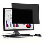 PORT CONNECT Filtre de Confidentialité 2D pour Ordinateur Portable et de Bureau, 13.3-inch, 16/9, 294mm x 166mm