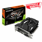 Carte Vidéo Nvidia Geforce GTX 1650 Gigabyte Oc 4gb PC Minière 4719331306922_