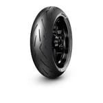 Däck pirelli - Diablo rosso sport bak 190 50zr17 svart