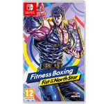 Fitness Boxing Fist of the North Star