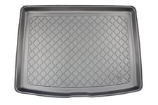 Bagagerumsmatta lamplig for Mercedes GLA H247 Plugin Hybrid SUV5 042020