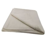 Diall Large Reusable Dust sheets for painting L:7.31m W:0.91m - Pack of 2 sheets