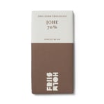 Friis-Holm Chokolade Johe 70 %