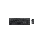 KEYBOARD +MOUSE COMBO MK295/ENG 920-009800 LOGITECH New