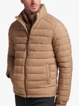 Superdry Short Lightweight Puffer Coat