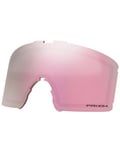 Oakley Line Miner M Rep.l Lens Prizm HI Pink Ird