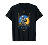 Ukraine | Kiev Homeland | Cossack Ukrainian T-Shirt