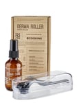 Derma Roller Hudvårdsset Nude Ecooking