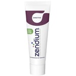 Tandkräm ZENDIUM Sensitive 14ml 50st