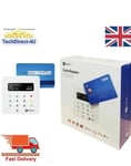 New SumUp Air Contactless Payment Card Reader .