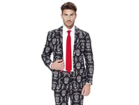 Opposuit Haunting Men