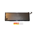 Batterie MacBook Pro Aluminum 17 2011 A1383/A1297/ 8800mAh (Standard)