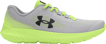 Juoksukengät Under Armour UA BPS Rogue 4 AL 3027107-101 Koko 28 EU