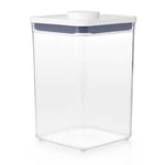 OXO Good Grips POP 2.0 Big Square Medium 4.2L Storage Container