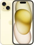 iPhone 15 512GB Yellow