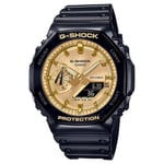 896359 CASIO G-SHOCK Mod. OAK - Gold dial