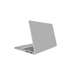 WiWU iKavlar Crystal Shield for MacBook Air 15,3" 2023 transparent