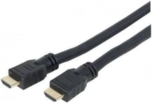 High Speed HDMI 2.0 Cord with Ethernet 5m