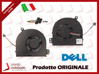 Ventilateur CPU DELL Latitude E5440 E5540