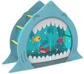 KidKraft Lekestativ Shark Escape