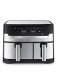 OBH Nordica Dual Easy Fry & Grill 2in1 AG905DS0