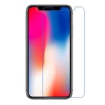 Apple iPhone XS Max Plastic Screen Protector