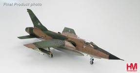 HA2506 1/72 F-105D Thunderchief USAF 354th TFS 355th TFW Thailand Doumer Bridge