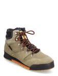 Adidas Terrex Terrex Snowpitch C.rdy Khaki Green