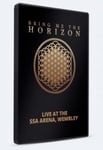 Bring Me The Horizon: Live At Wembley Arena DVD