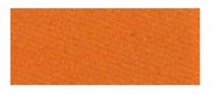 Rayher 5300434 Coupons de Feutrine, Orange, 20x30 cm, épais.0,8-1mm,sct.-LS 2coupons