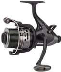 Okuma Carbonite XP Baitfeeder CBF-140a haspelrulle