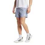 adidas Own The Run B Shorts Blå - Handla nu på Loparshop.se!