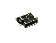 Lenovo ThinkPad X1 Carbon 6th Gen Replacement Laptop DC Jack Socket