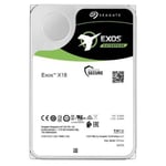 14 TB Seagate Exos X18, 7200 rpm, 256 MB cache, SATA3