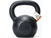 Kettlebell Allright Hantel Kettlebell Allright 16 Kg