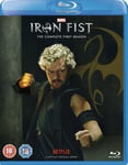 Marvel&#039;s Iron Fist  Sesong 1