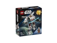 Set Lego Star Wars 75390 Le robot X-Wing de Luke Skywalker - Armure de combat