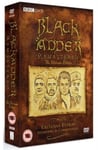 Blackadder / Den Sorte Orm DVD