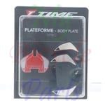 TIME XPRO Platform Body Plate Pedal Cover Cap for XPRO