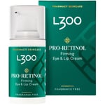 L300 Pro-Retinol Eye & Lip Cream 15 ml