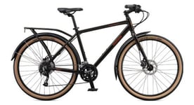 Velo urbain mongoose rogue 2021