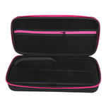 New Cordless Hair Straightener Storage Box Hairdressing Case For Corrale