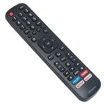 EN2BI27H Replace Remote Control - VINABTY Remote for Hisense TV H50BE7400 H75BE7400 H55BE7200 H65BE7200 H32BE5500 H50B7500UK H43B7500 H65B7500 H75B7510 H43B7300 H50B7300 H65B7300 H65B7100 H43BE7400