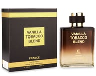 Vanilla Tobacco Blend Men’s Perfume by Fragrance Couture EDP for him 100ml New